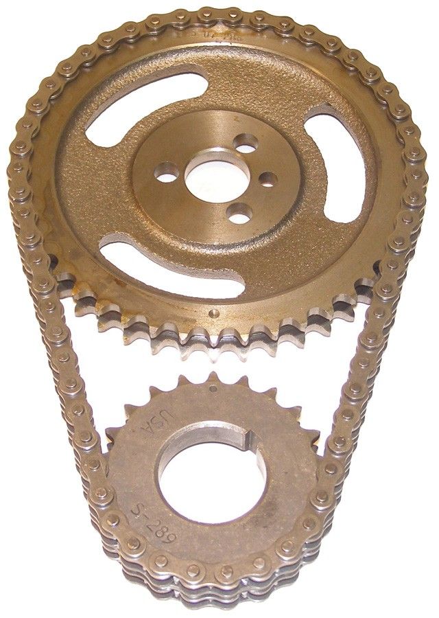 Engine Timing Set