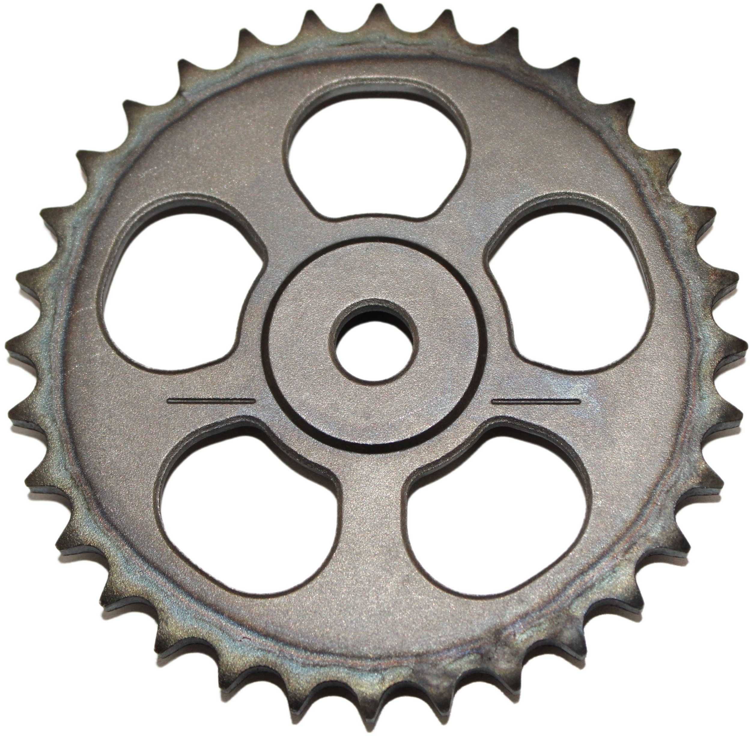 2018, 2017, 2016, 2015, 2014, 2013, 2012 Mazda 3 Engine Oil Pump Sprocket