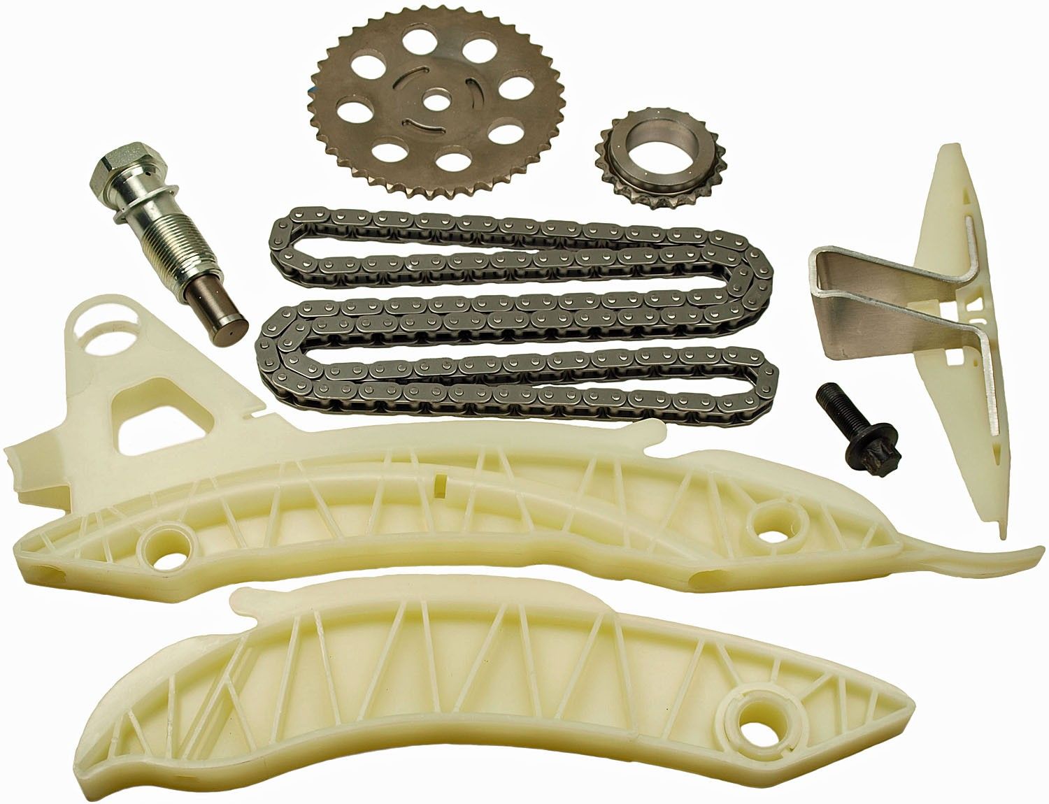 2012, 2011, 2010, 2009, 2008, 2007 Mini Cooper Engine Timing Chain Kit