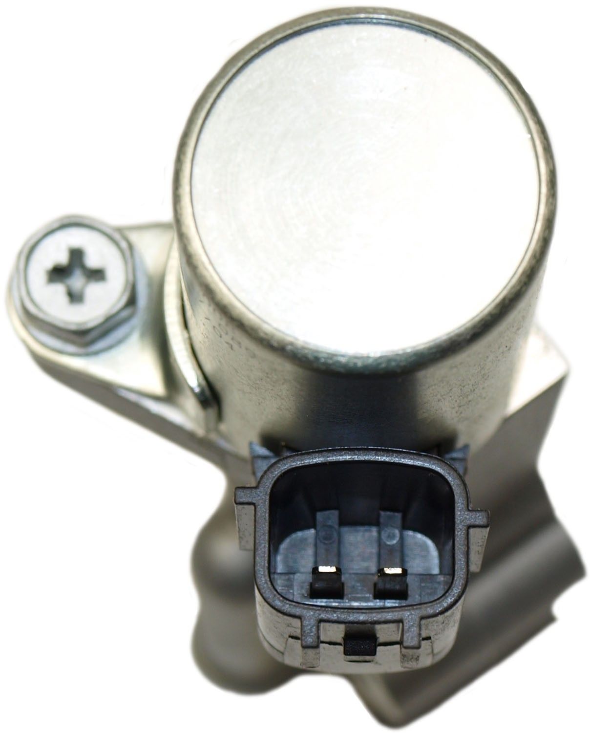2012, 2011, 2010, 2009 Suzuki Equator Engine Variable Valve Timing (VVT) Solenoid