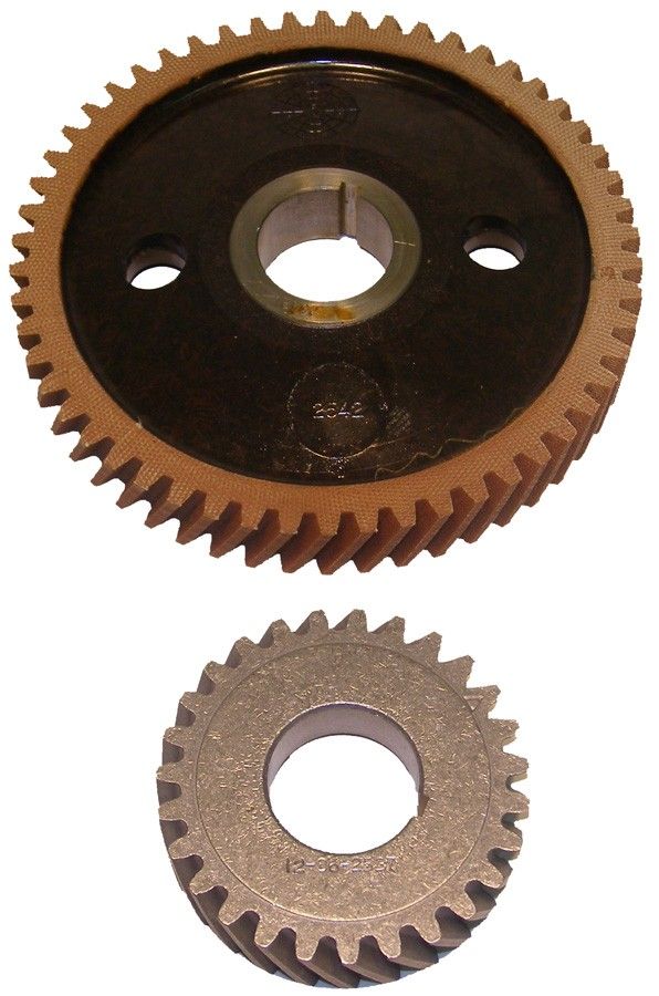 1990, 1989, 1988, 1987, 1986, 1985 Chevrolet Astro Concord Engine Timing Gear Set