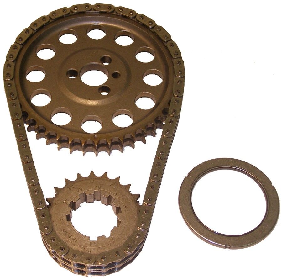 1986 Chevrolet Astro Engine Timing Set
