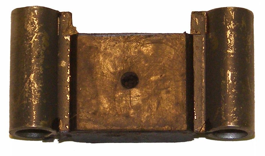 1985, 1984, 1983, 1982, 1981, 1980 Chevrolet Caprice Engine Timing Damper