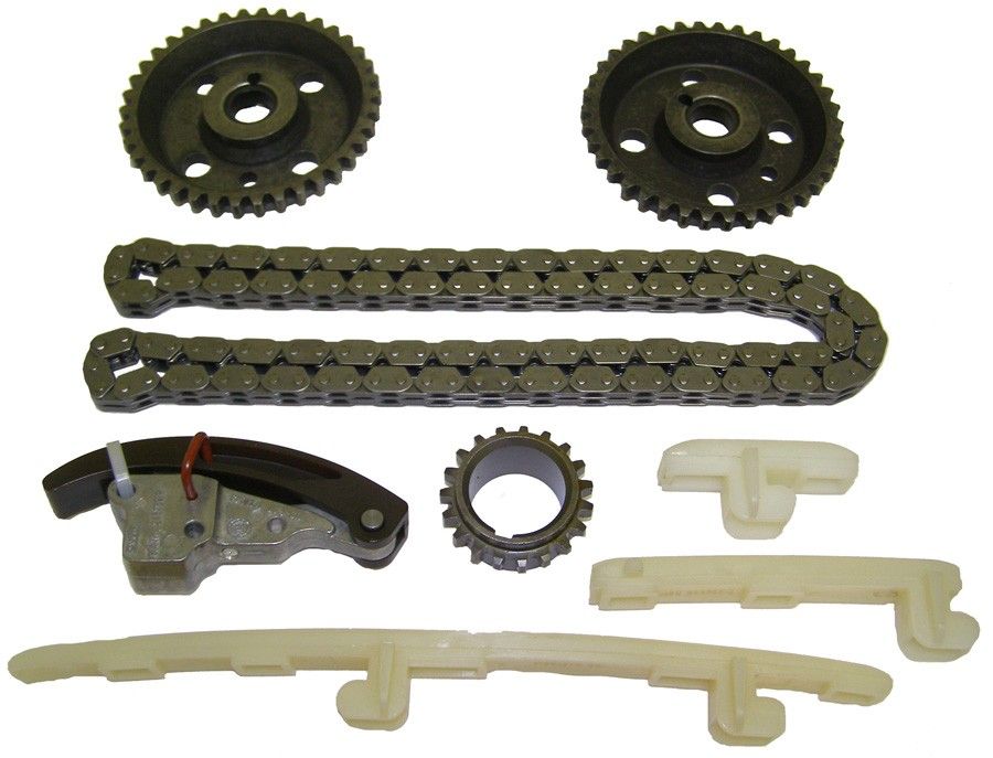 1995 Chevrolet Cavalier Engine Timing Chain Kit
