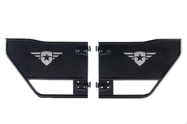 2007-2016 Jeep Wrangler Door (Combat Off Road)