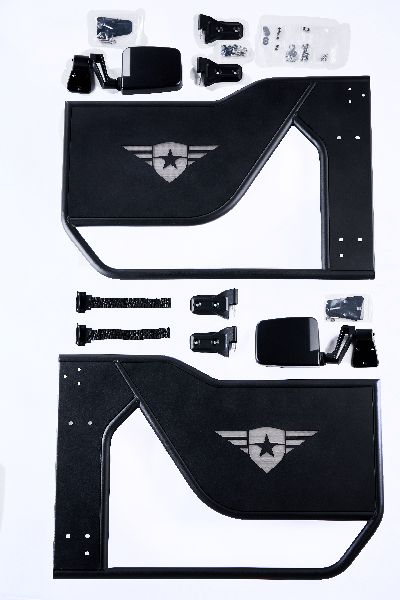 2018-2024 Jeep Wrangler Door (Combat Off Road)