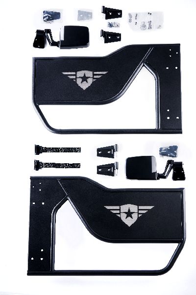 2007-2016 Jeep Wrangler Door (Combat Off Road)