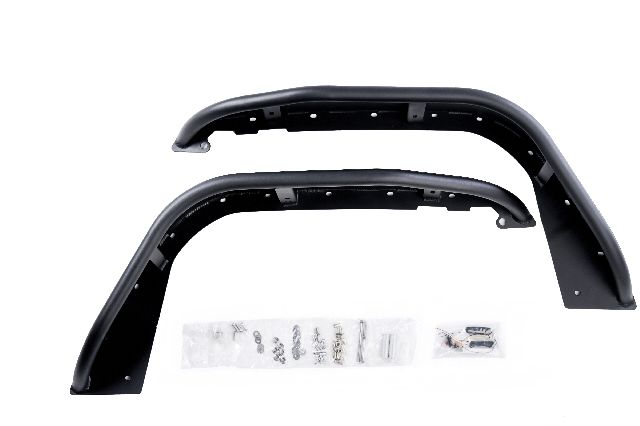 2020-2024 Jeep Gladiator Fender (Combat Off Road)