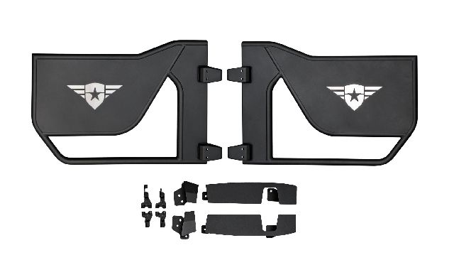 2021-2025 Ford Bronco Door (Combat Off Road)