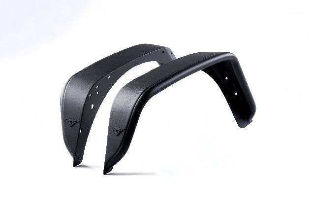 2007-2016 Jeep Wrangler Fender (Combat Off Road)