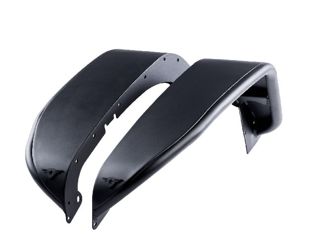 2007-2016 Jeep Wrangler Fender (Combat Off Road)