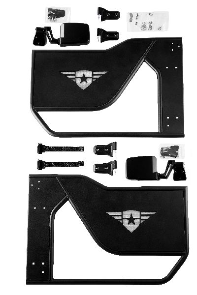 2020-2024 Jeep Gladiator Door (Combat Off Road)