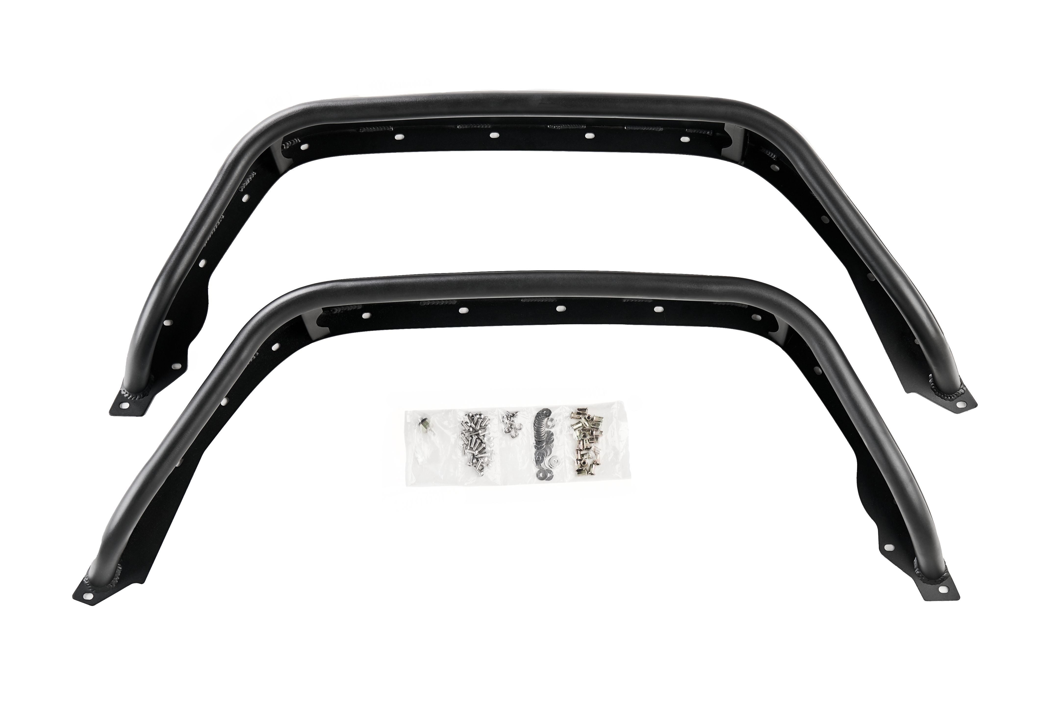 2024, 2023, 2022, 2021, 2020 Jeep Gladiator Fender