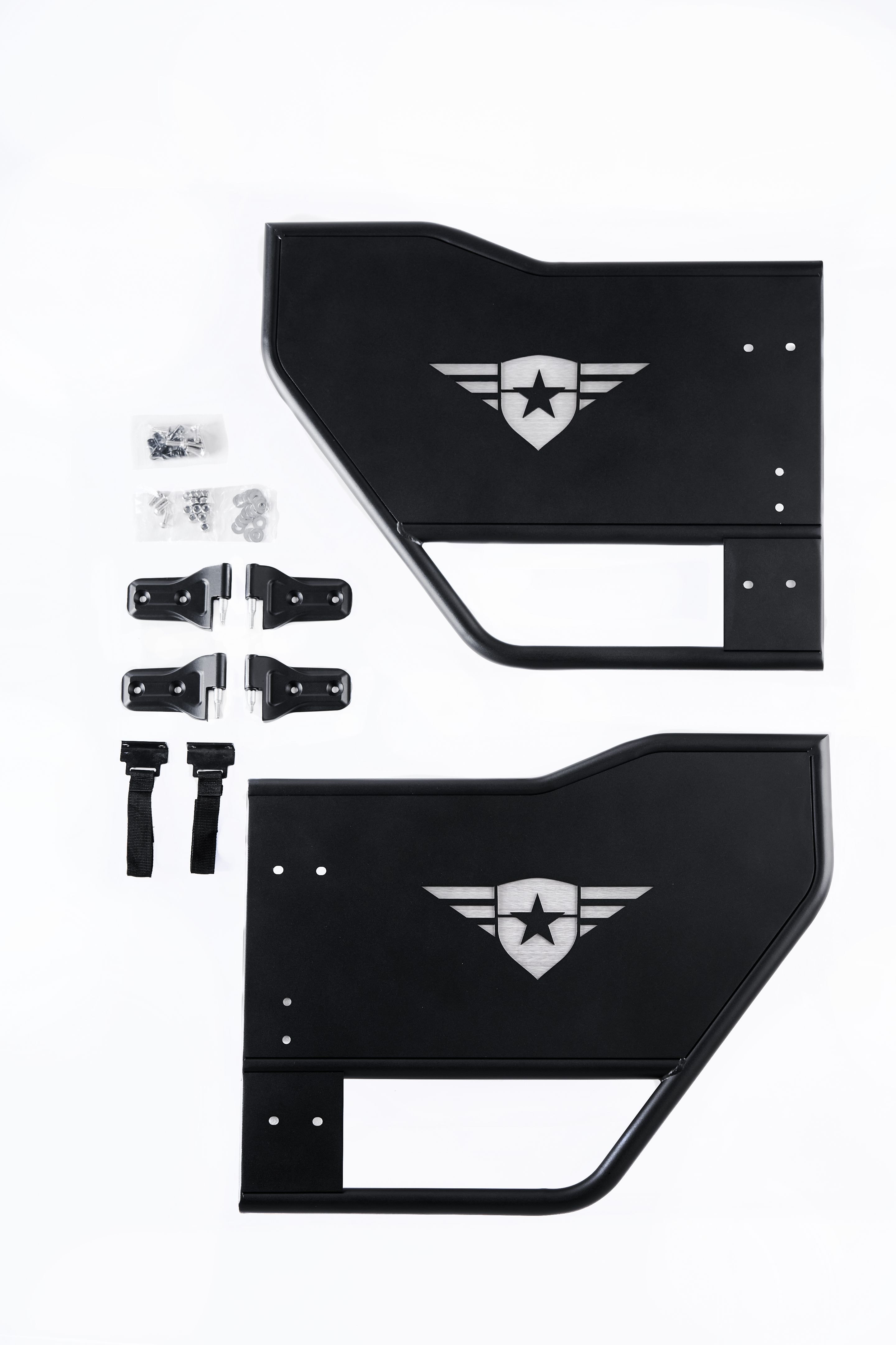 2024, 2023, 2022, 2021, 2020 Jeep Gladiator Door