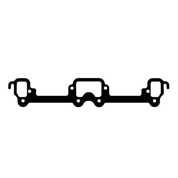 1975-1989 Dodge D100 Exhaust Manifold Gasket (Cometic Gasket)