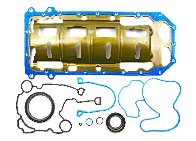 2012-2014 Chrysler 300 Engine Lower Kit (Cometic Gasket)