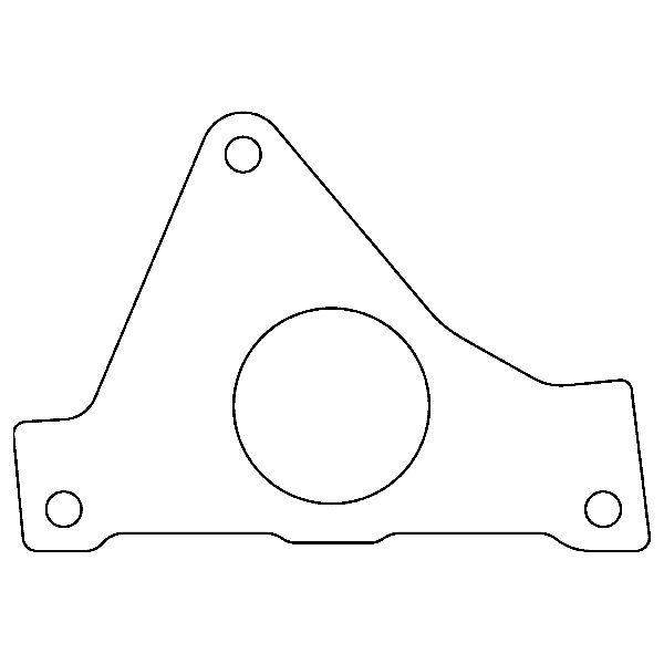 1994-1996 Chevrolet Caprice Exhaust Pipe Flange Gasket (Cometic Gasket)