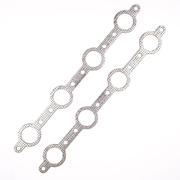 1997 Ford F-350 Exhaust Manifold Gasket Set (Cometic Gasket)