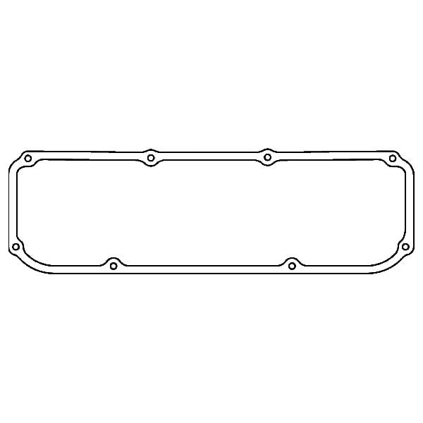 1980-1987 Lincoln Continental Engine Valve Cover Gasket Set (Cometic Gasket)