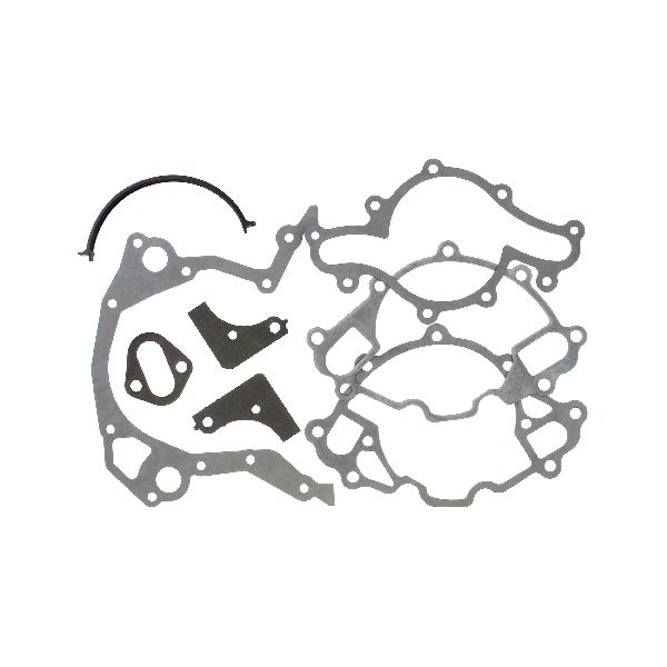 1981-1990 Lincoln Town Car Engine Timing Cover Gasket Set (Cometic Gasket)