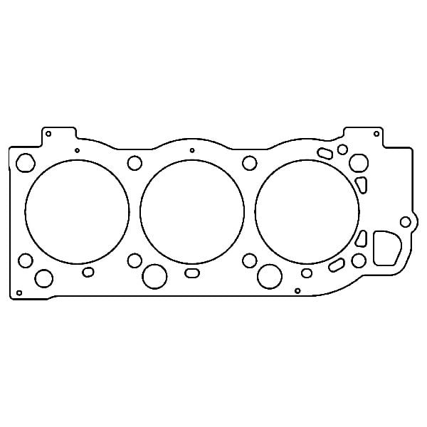 1995-1998 Toyota T100 Engine Cylinder Head Gasket (Cometic Gasket)