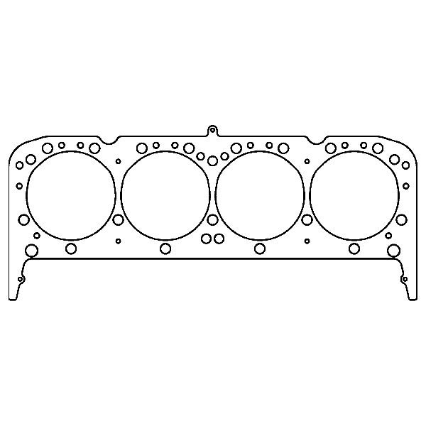 1977-1981 Buick Century Engine Cylinder Head Gasket (Cometic Gasket)