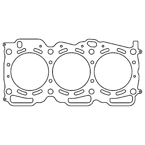 1992-1996 Subaru SVX Engine Cylinder Head Gasket (Cometic Gasket)
