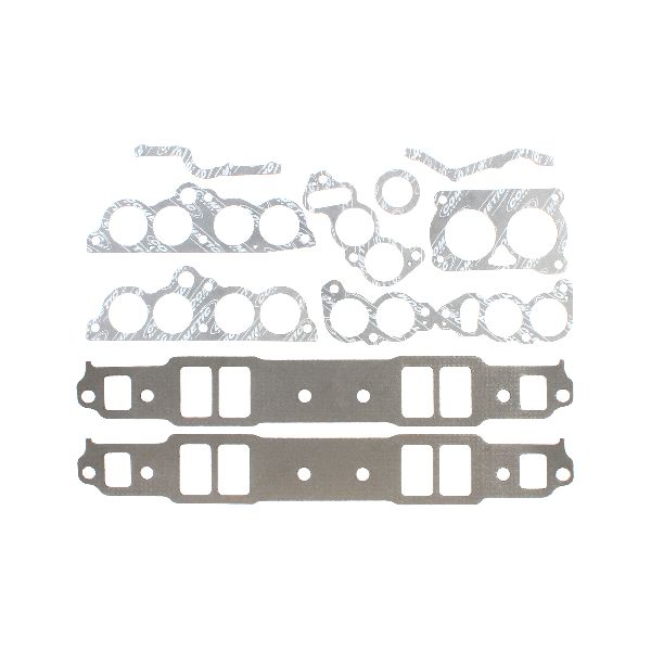 1989-1993 Chevrolet Caprice Engine Intake Manifold Gasket Set (Cometic Gasket)