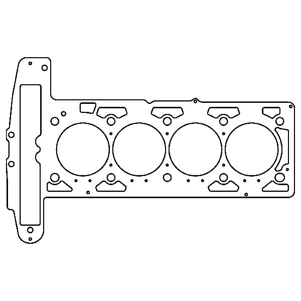 2010-2017 Chevrolet Equinox Engine Cylinder Head Gasket (Cometic Gasket)