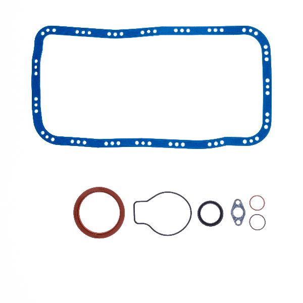 1999-2000 Honda Civic Engine Lower Kit (Cometic Gasket)
