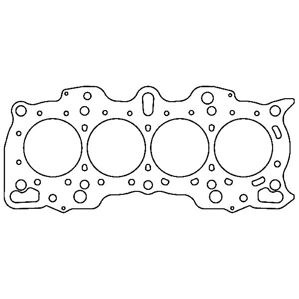 1997-1998 Honda CR-V Engine Cylinder Head Gasket (Cometic Gasket)