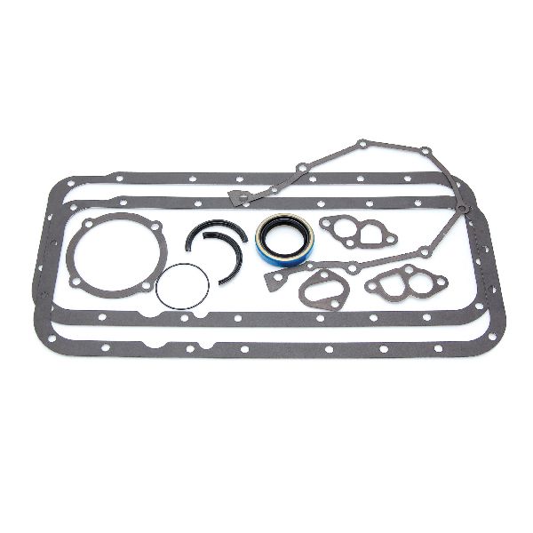 1978 Dodge Magnum Engine Lower Kit (Cometic Gasket)