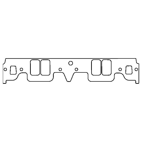 1977-1981 Buick Century Engine Intake Manifold Gasket Set (Cometic Gasket)