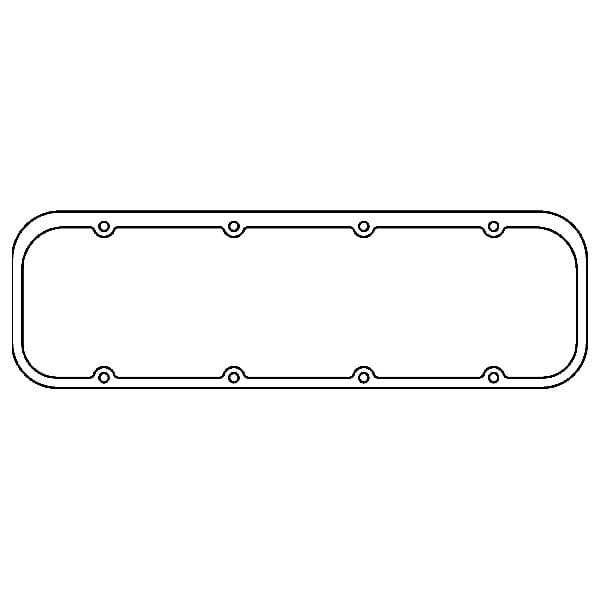 1977-1981 Buick Century Engine Valve Cover Gasket (Cometic Gasket)