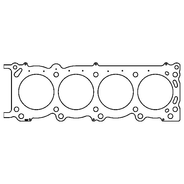 2004-2010 INFINITI QX56 Engine Cylinder Head Gasket (Cometic Gasket)