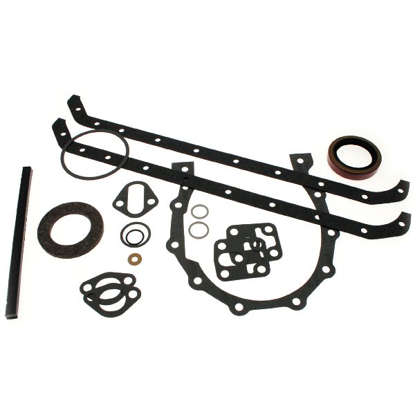 1957-1958 Chrysler 300 Engine Lower Kit (Cometic Gasket)