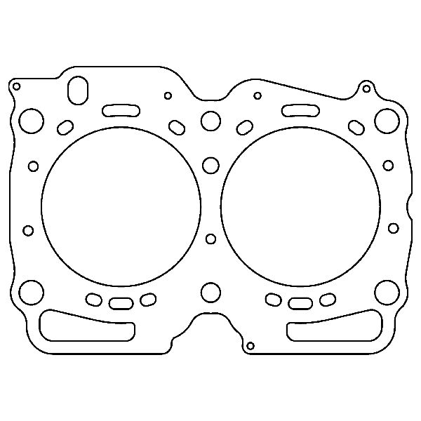 1996-1999 Subaru Legacy Engine Cylinder Head Gasket (Cometic Gasket)