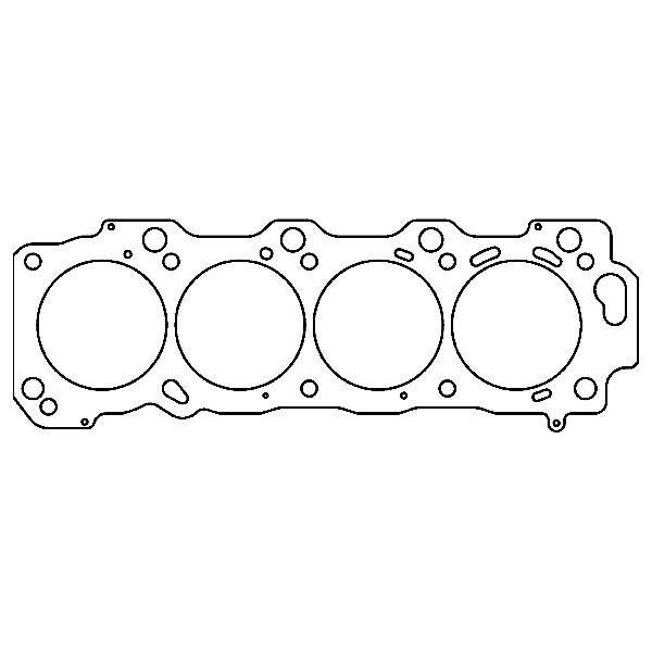 2004 Lexus GX470 Engine Cylinder Head Gasket (Cometic Gasket)