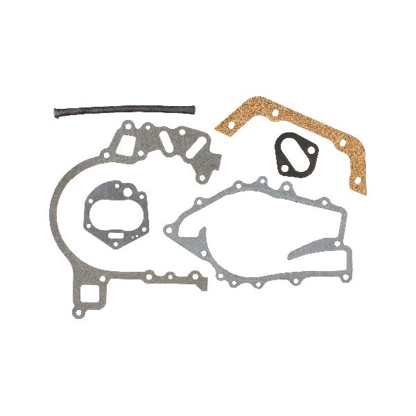1973-1974 Buick Century Engine Timing Cover Gasket Set (Cometic Gasket)