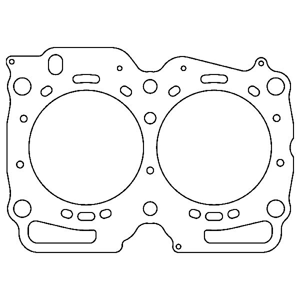 1996-1999 Subaru Legacy Engine Cylinder Head Gasket (Cometic Gasket)