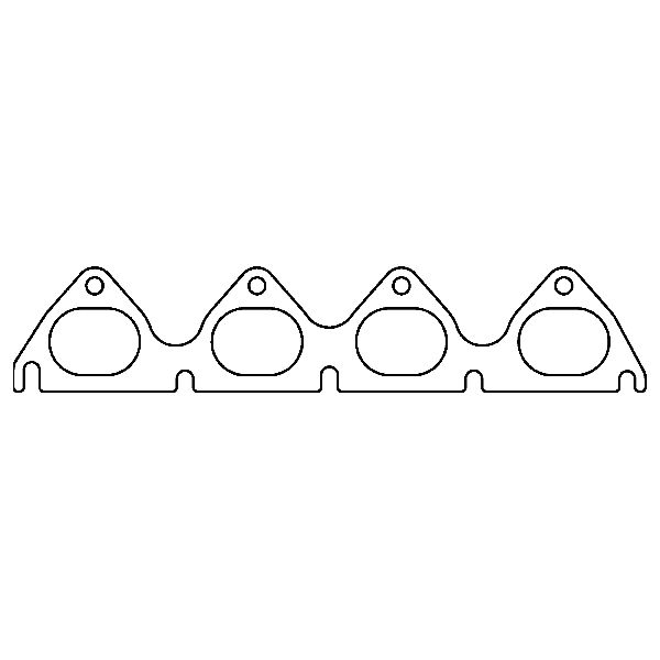1992-2001 Acura Integra Exhaust Manifold Gasket (Cometic Gasket)