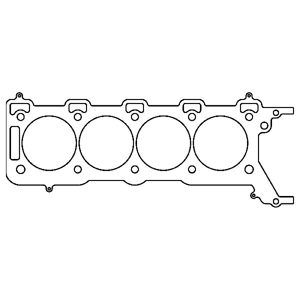 2000-2008 Jaguar S-Type Engine Cylinder Head Gasket (Cometic Gasket)
