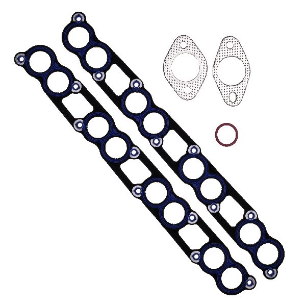 2008-2010 Ford F-350 Super Duty Engine Intake Manifold Gasket Set (Cometic Gasket)