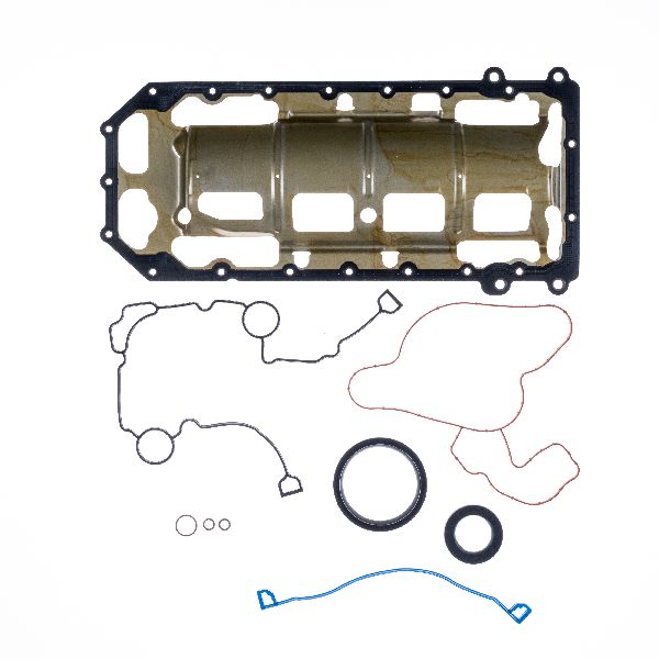 2006-2008 Dodge Magnum Engine Lower Kit (Cometic Gasket)