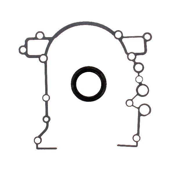 1981-1982 Cadillac Eldorado Engine Timing Cover Gasket Set (Cometic Gasket)