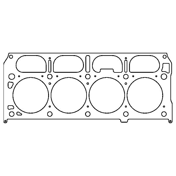 2016-2021 Chevrolet Camaro Engine Cylinder Head Gasket (Cometic Gasket)