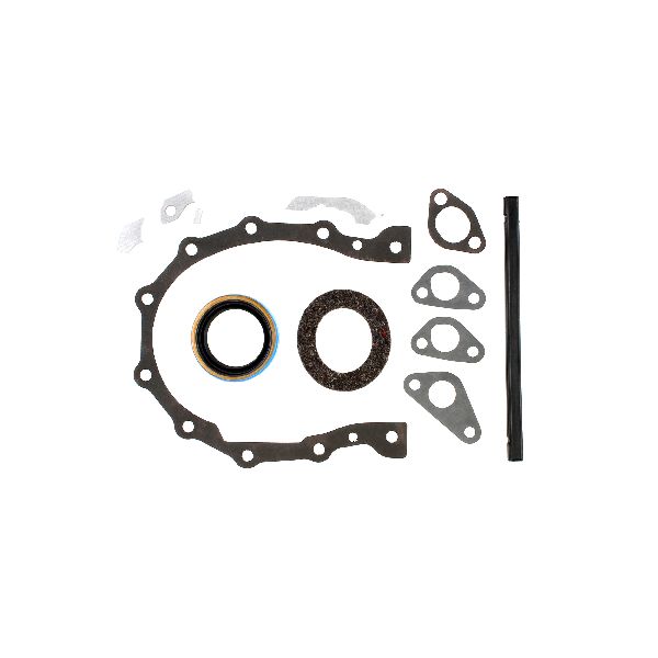 1957-1958 Chrysler 300 Engine Timing Cover Gasket Set (Cometic Gasket)
