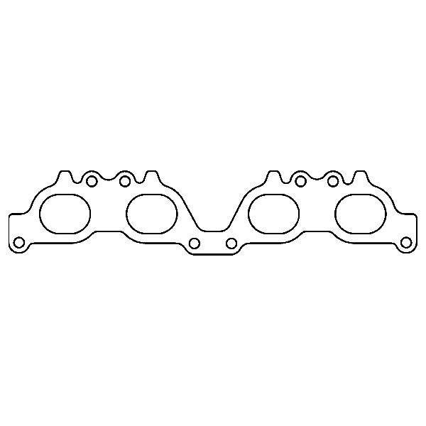 1999-2001 Toyota Solara Engine Intake Manifold Gasket (Cometic Gasket)