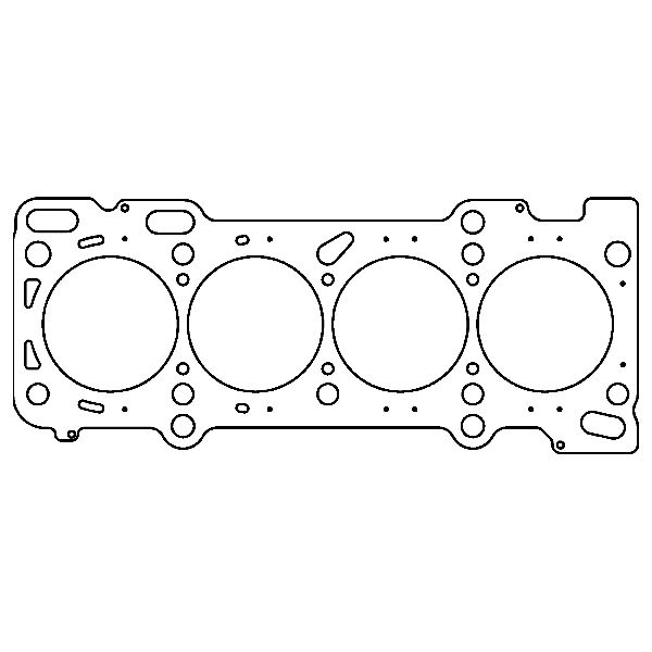 2001-2003 Mazda Protege Engine Cylinder Head Gasket (Cometic Gasket)