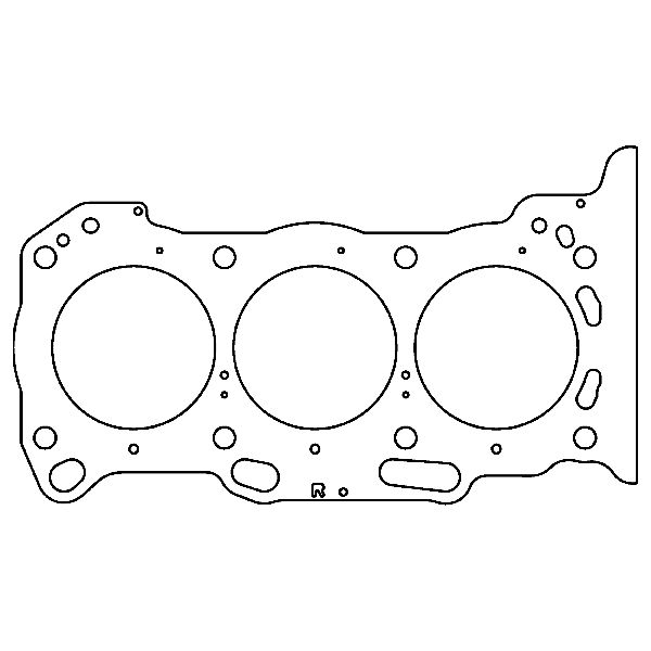 2006 Toyota RAV4 Engine Cylinder Head Gasket (Cometic Gasket)